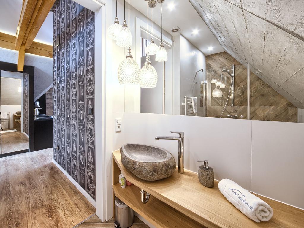 VisitZakopane - Mont Blanc Apartment Extérieur photo