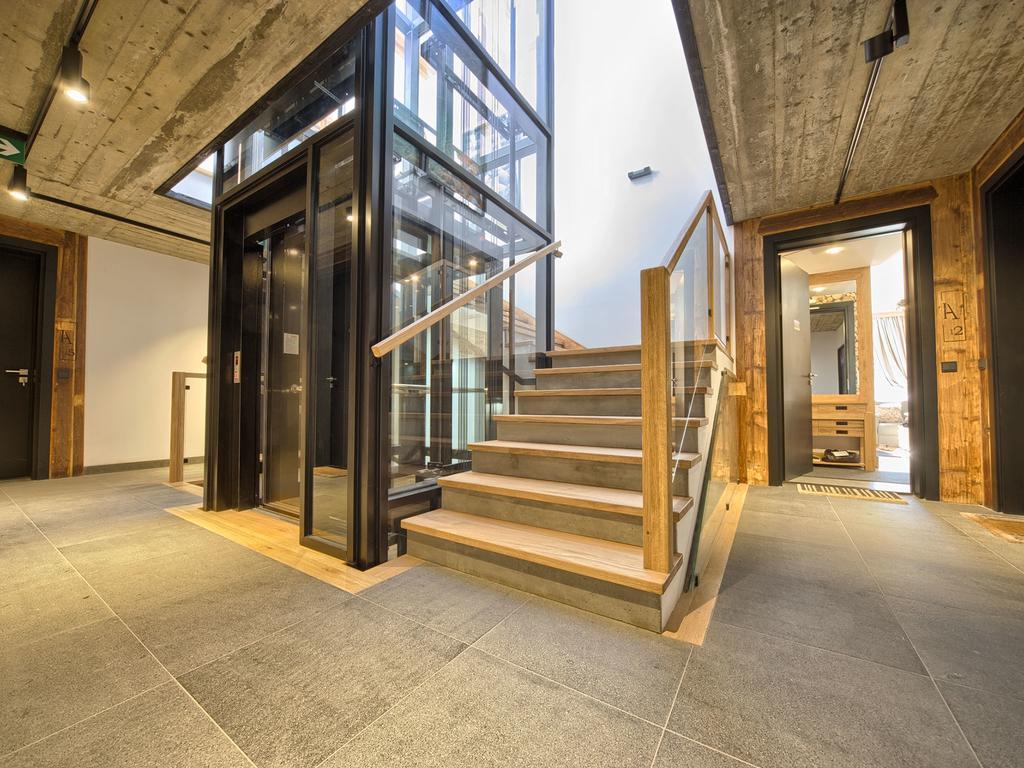 VisitZakopane - Mont Blanc Apartment Extérieur photo
